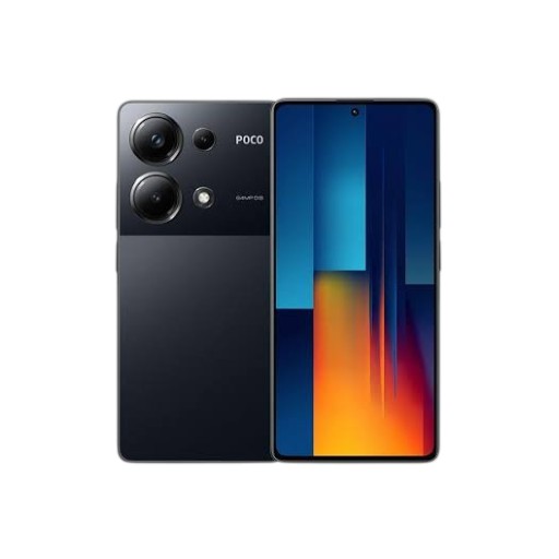 Xiaomi Poco M6 Pro