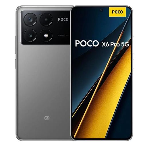 Xiaomi Poco X6 Pro Gray