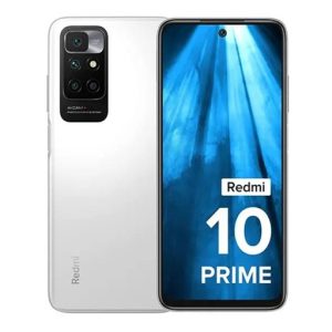 Xiaomi Redmi 10 Prime