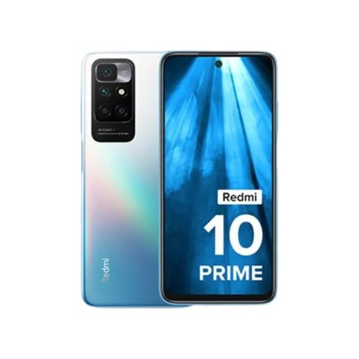 Xiaomi Redmi 10 Prime Bifrost Blue