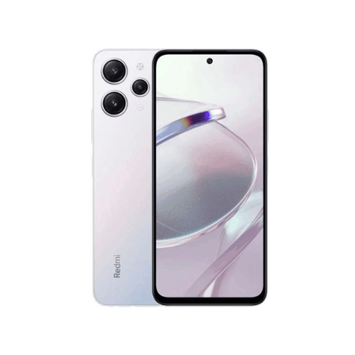 Xiaomi Redmi 12- Polar Silver