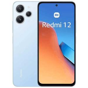 Home Xiaomi Redmi 12