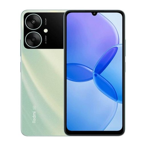 Xiaomi Redmi 13R Green