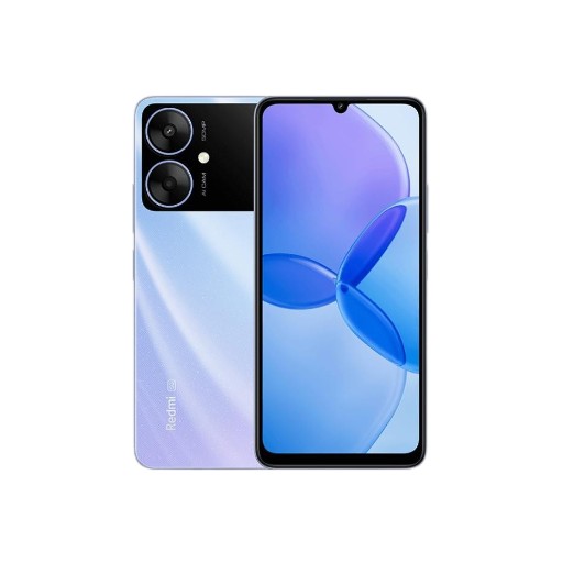 Xiaomi Redmi 13R Purple