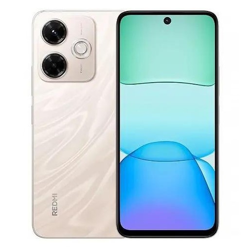 Xiaomi Redmi 13X Gold