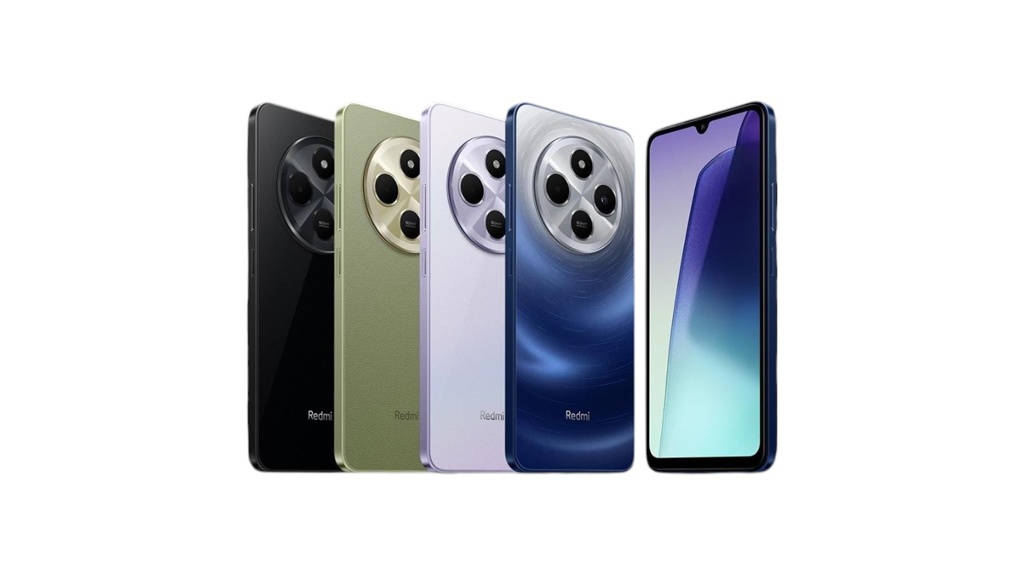 Xiaomi Redmi 14C Banner