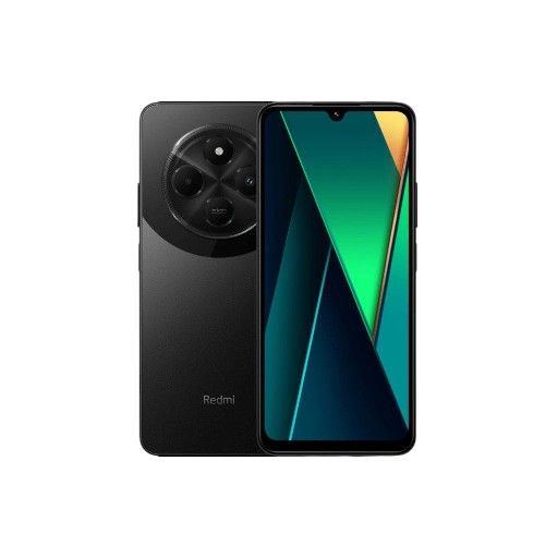 Xiaomi Redmi 14C (China) Black