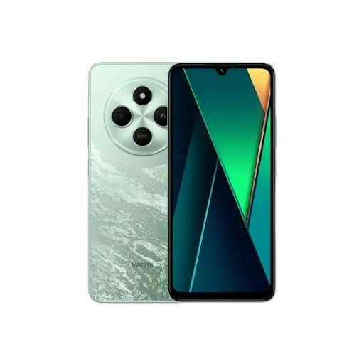Xiaomi Redmi 14C (China) Green