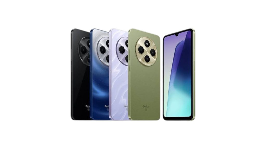 Xiaomi Redmi 14R Banner