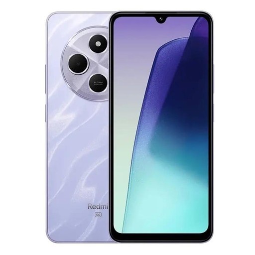 Xiaomi Redmi 14R Purple