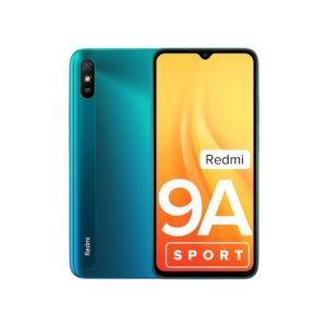 Xiaomi Redmi 9A Sport