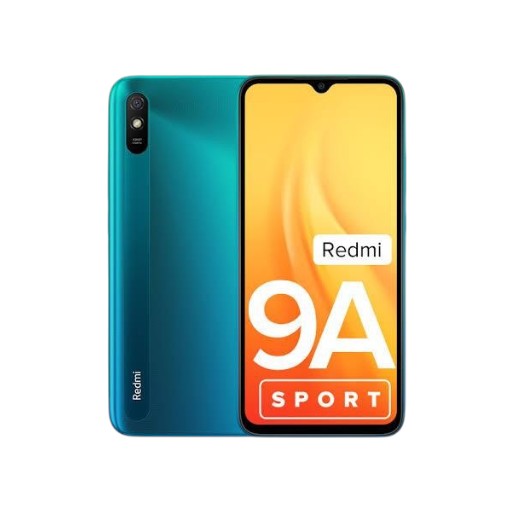 Xiaomi Redmi 9A Sport