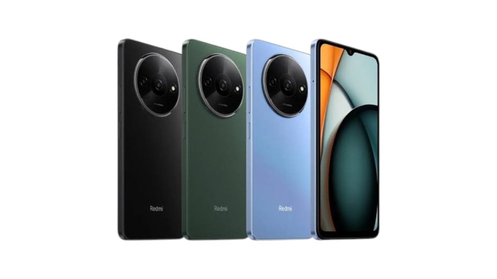 Xiaomi Redmi A3 Banner