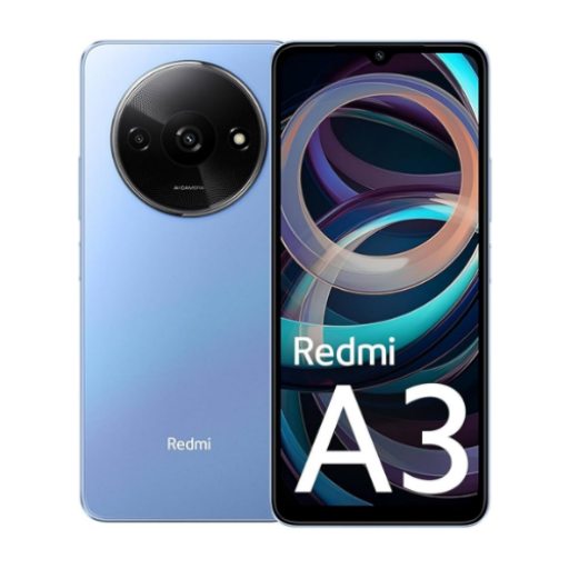 Xiaomi Redmi A3 Pro- Blue