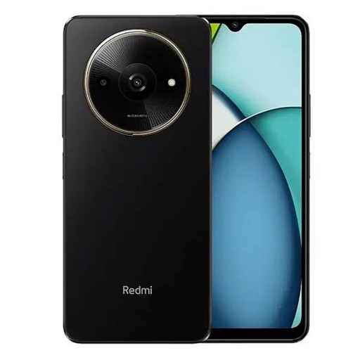 Xiaomi Redmi A3x Midnight Black