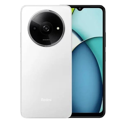 Xiaomi Redmi A3x Moonlight White (Starry White)