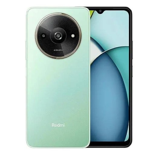 Xiaomi Redmi A3x Olive Green