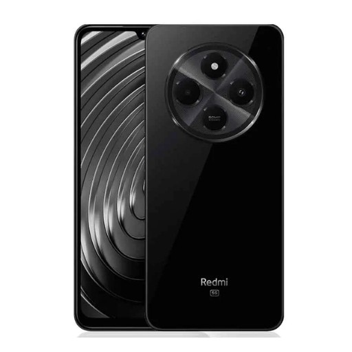 Xiaomi Redmi A4- Black