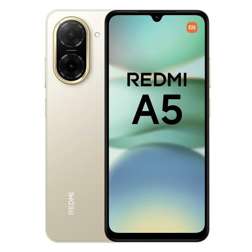 Xiaomi Redmi A5 4G Gold