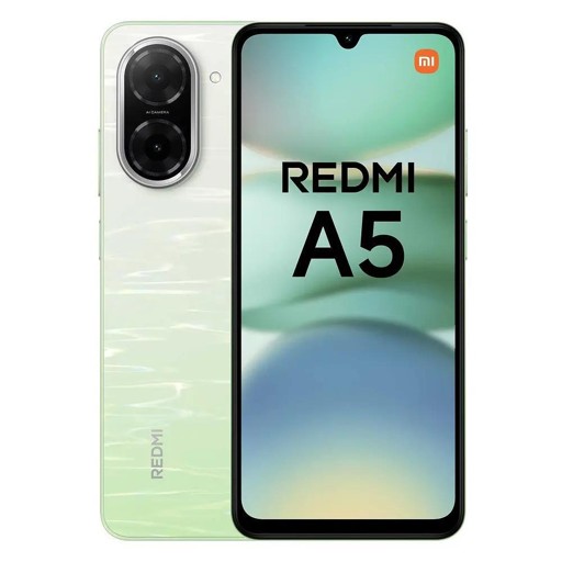 Xiaomi Redmi A5 4G Green