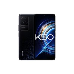 Xiaomi Redmi K50