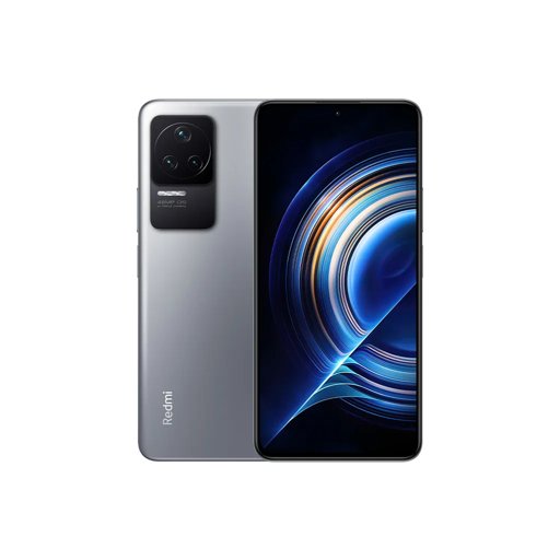Xiaomi Redmi K50 Grey