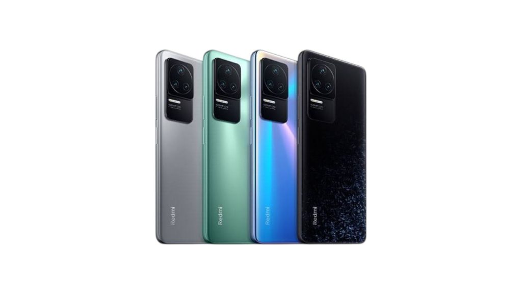 Xiaomi Redmi K50 Pro Banner (1)
