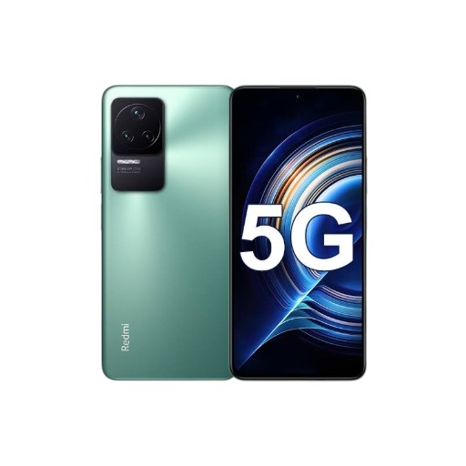 Xiaomi Redmi K50 Pro Green