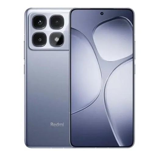 Xiaomi Redmi K70 Ultra Violet