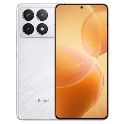 Xiaomi Redmi K70 White
