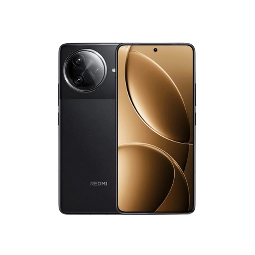 Xiaomi Redmi K80 Pro- Black