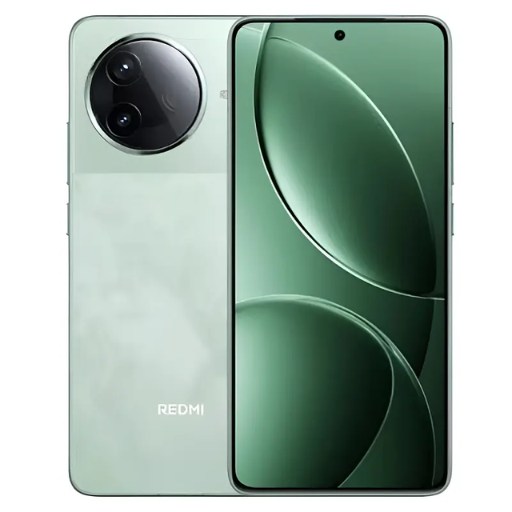Xiaomi Redmi K80 Pro- Mint
