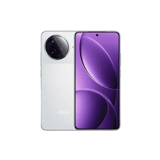 Xiaomi Redmi K80- White