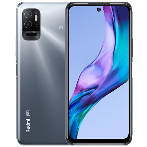Xiaomi Redmi Note 10T 5G Graphite Black