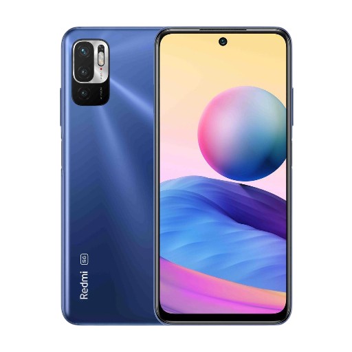 Xiaomi Redmi Note 10T 5G Metallic Blue