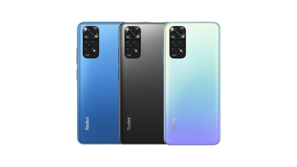 Xiaomi Redmi Note 11 Banner