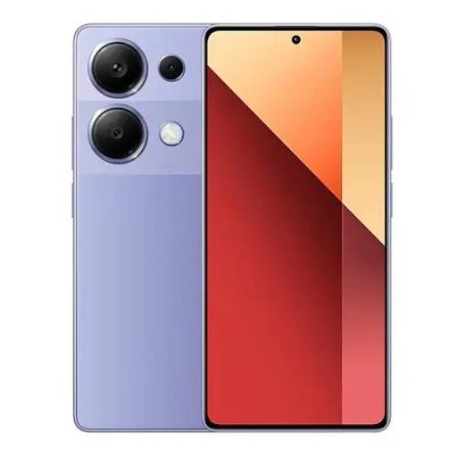Xiaomi Redmi Note 13 Pro 4G Lavender Purple