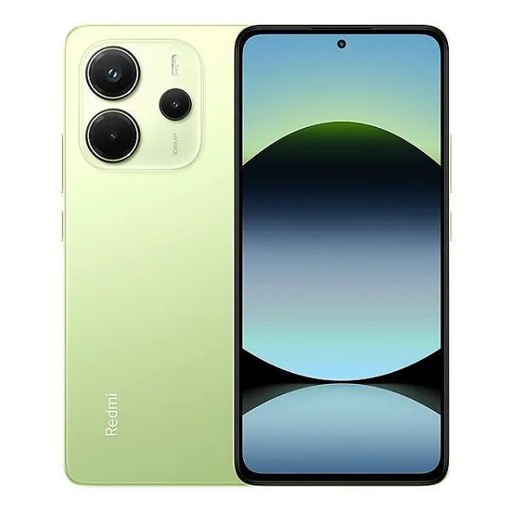 Xiaomi Redmi Note 14 4G Lime Green