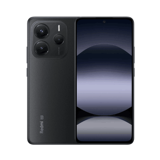 Xiaomi Redmi Note 14 (China)- Black