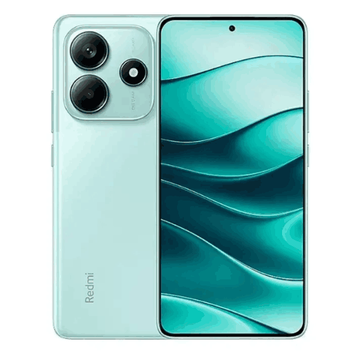 Xiaomi Redmi Note 14 (China)