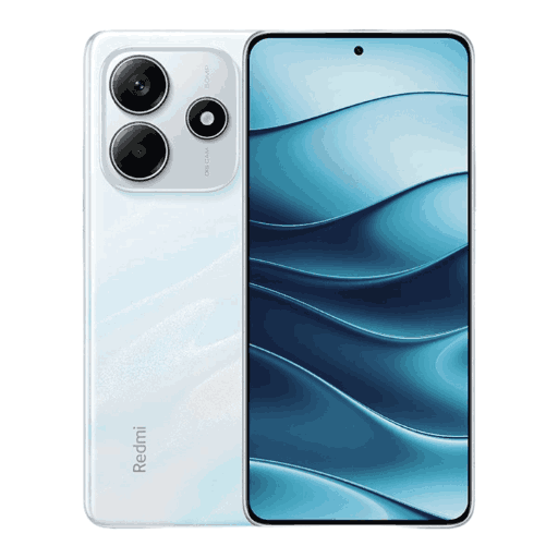 Xiaomi Redmi Note 14 (China)- White