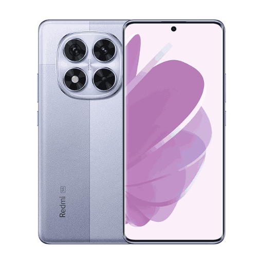Xiaomi Redmi Note 14 Pro 5G (India)- Purple