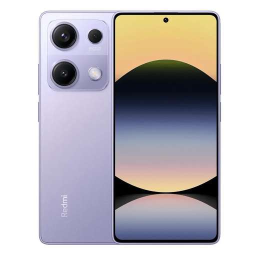 Xiaomi Redmi Note 14S