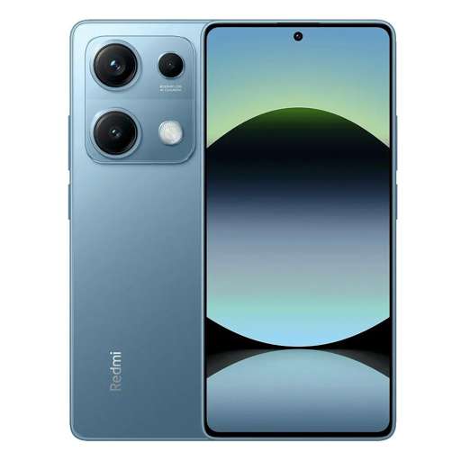 Xiaomi Redmi Note 14S Ocean Blue