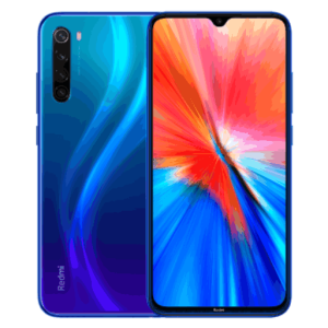 Xiaomi Redmi Note 8 2021