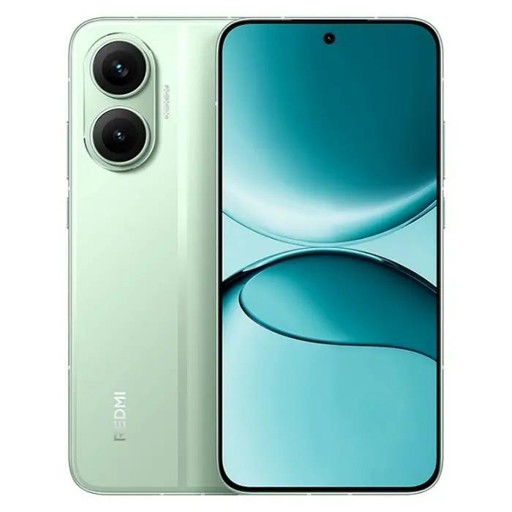 Xiaomi Redmi Turbo 4 Pro Green