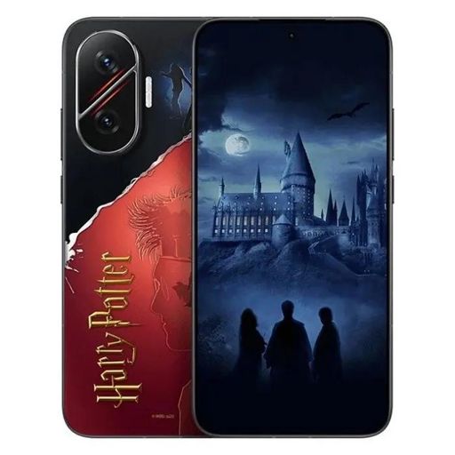 Xiaomi Redmi Turbo 4 Pro Harry Potter