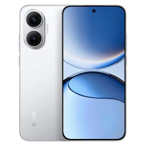 Xiaomi Redmi Turbo 4 Pro White