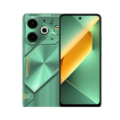 Tecno Pova 6 Neo