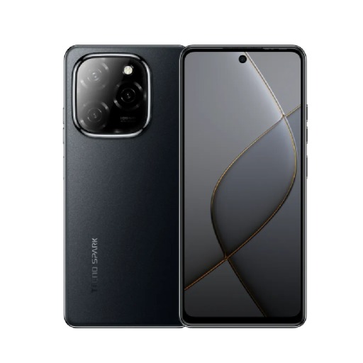 Tecno Spark 20 Pro 5G